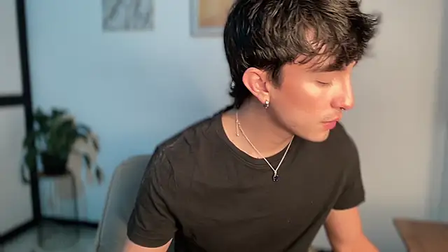 sweettaaron01 online show from 05.11.26
