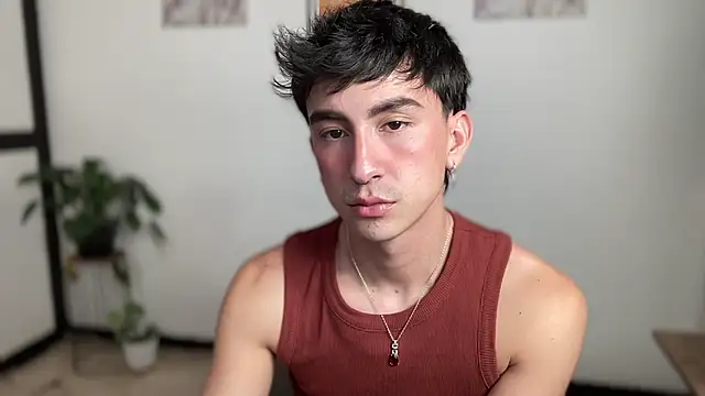 sweettaaron01 online show from 05.19.26