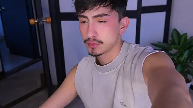 sweettaaron01 online show from 07.21.26