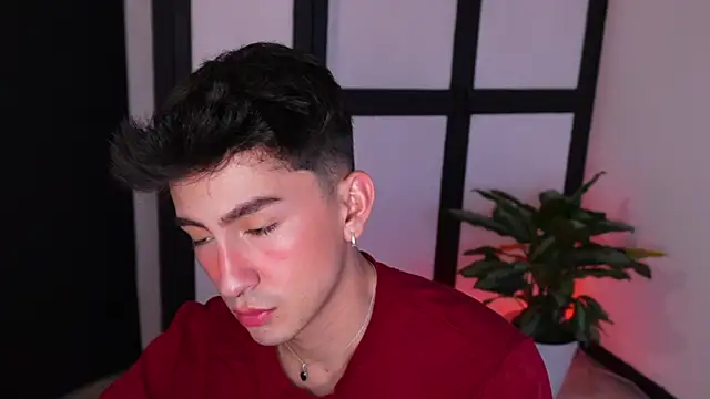 sweettaaron01 online show from 07.28.26