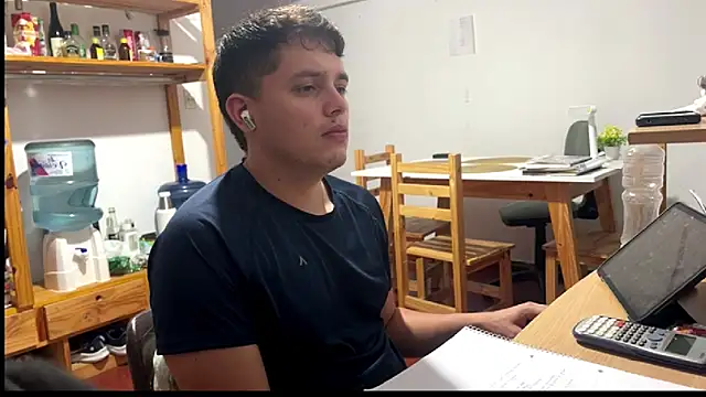 Haustin202 online show from 11.04.25