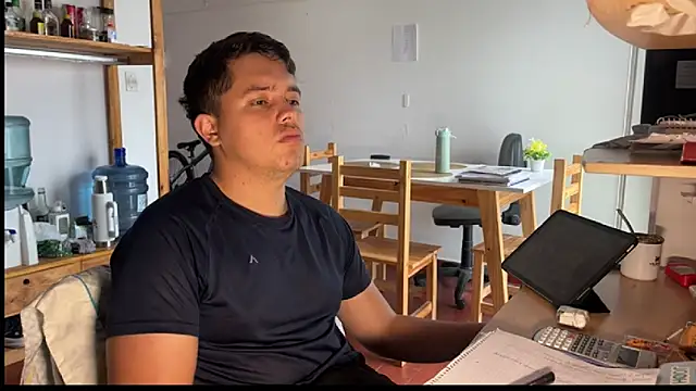 Haustin202 online show from 11.04.25