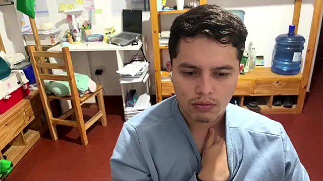 Haustin202 online show from 11.09.25