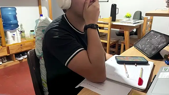 Haustin202 online show from 11.20.25