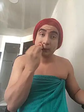 AlineCosta  online show from 02.22.26