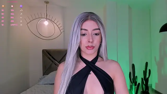 IsabellaMoreau online show from 02.18.26