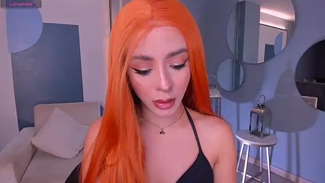 IsabellaMoreau online show from 05.11.26