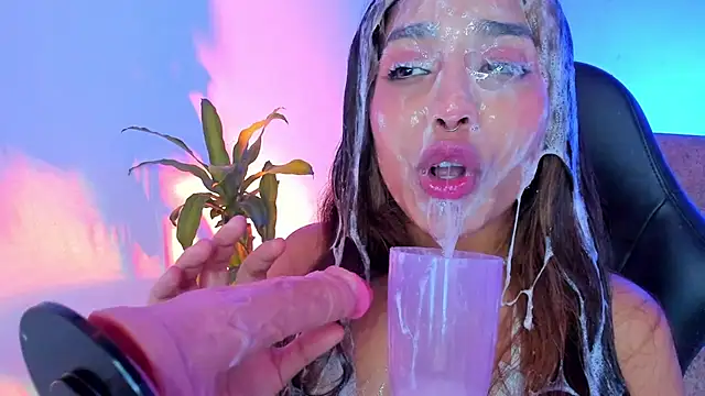 giselle upp online show from 03.08.26