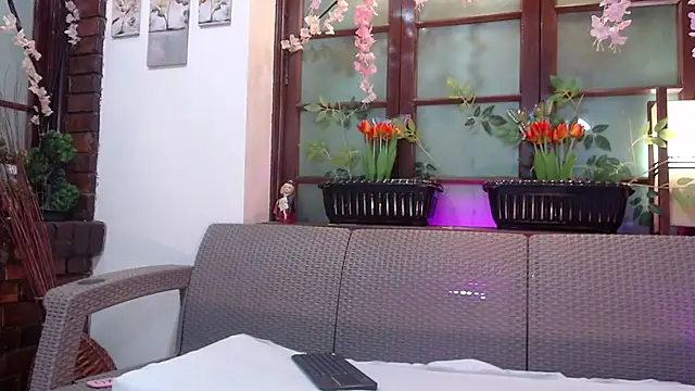 samara selene online show from 07.11.26