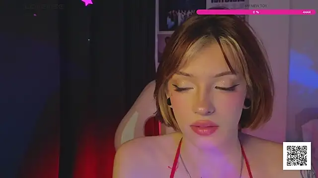 Moonlightt 21 online show from 07.12.26