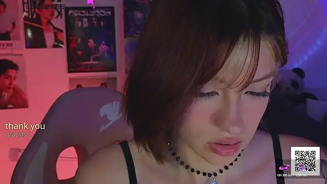 Moonlightt 21 online show from 07.26.26