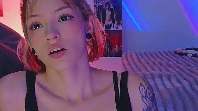 Moonlightt 21 online show from 08.02.26