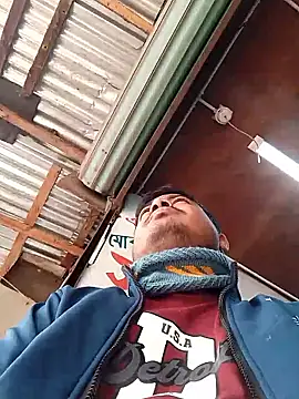 CatchingBouquet online show from 01.18.26