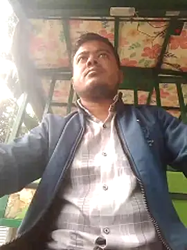 CatchingBouquet online show from 02.01.26