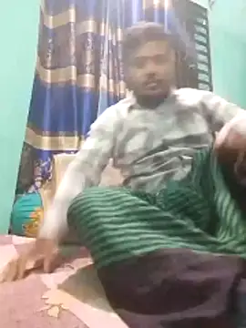 CatchingBouquet online show from 02.18.26