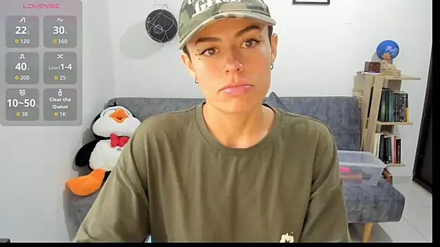 natt op online show from 09.29.25