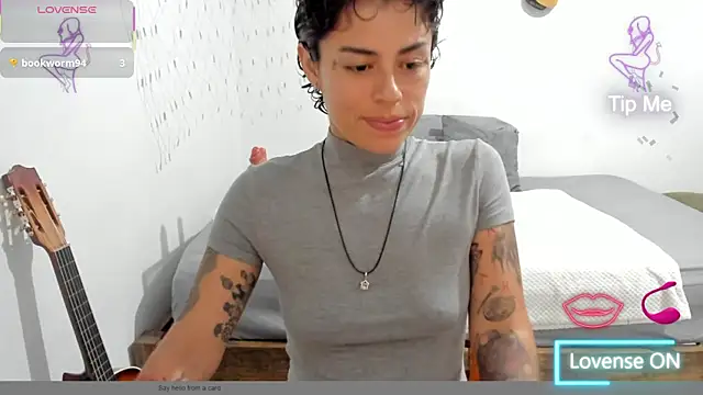 natt op online show from 03.27.26