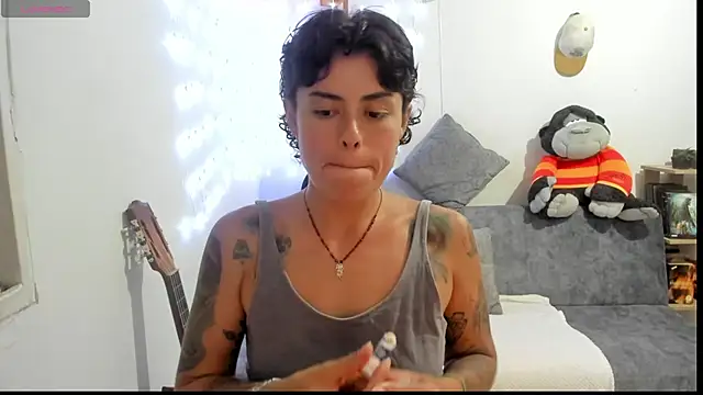 natt op online show from 04.15.26