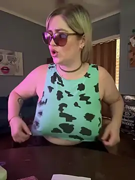 Granlady7 online show from 02.02.26