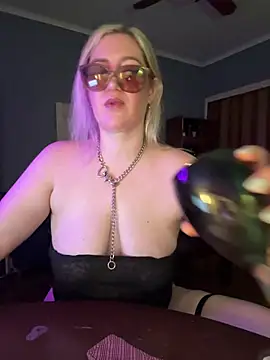 Granlady7 online show from 02.27.26