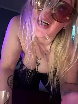 Granlady7 online show from 03.13.26