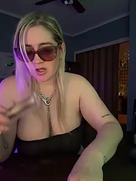 Granlady7 online show from 03.23.26