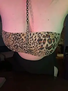 Granlady7 online show from 04.04.26