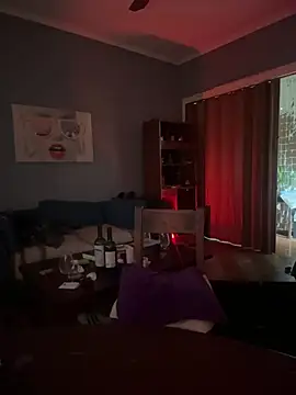 Granlady7 online show from 04.11.26