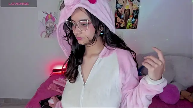 Maki sins online show from 02.16.26