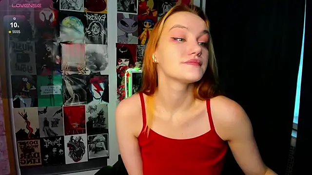 Ida FaneStain online show from 10.26.25