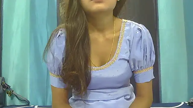 Aarti misty71 online show from 01.18.26