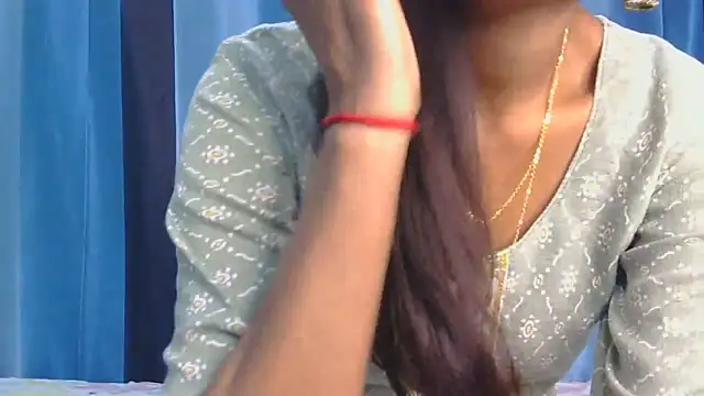 Aarti misty71 online show from 03.07.26