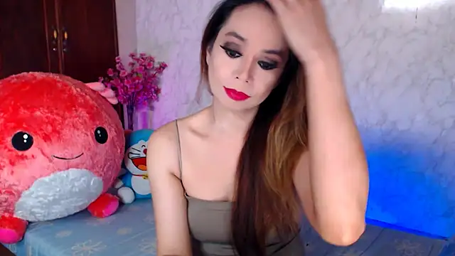 B0rn2Porn online show from 11.30.25