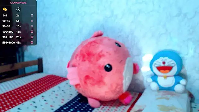 B0rn2Porn online show from 01.10.26