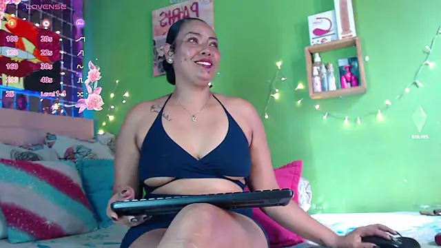 katherinnyazz online show from 01.09.26