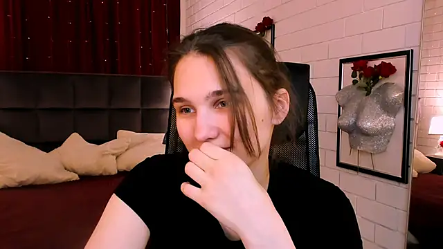 TessaMill online show from 12.01.25