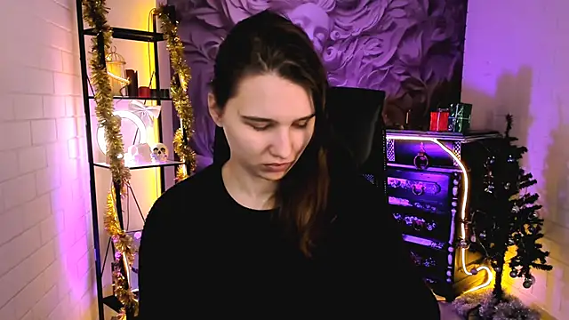 TessaMill online show from 02.05.26