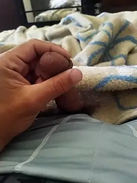 Snapshot of Dirty_Panties_ chatting on 11.26.25 Dirty Panties online show from 11.26.25