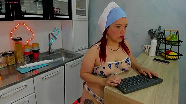 VeronicaBlake online show from 03.14.26