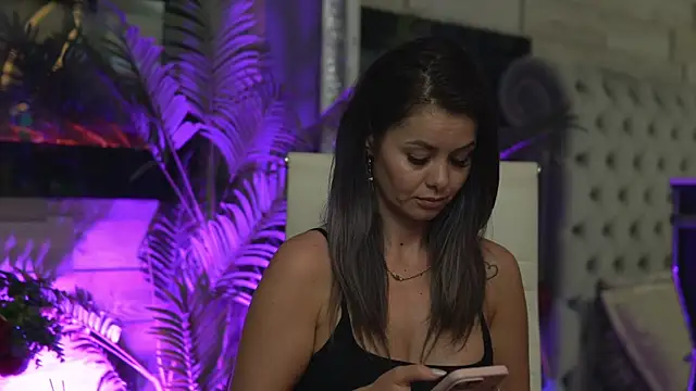 SeductiveMom online show from 09.09.25