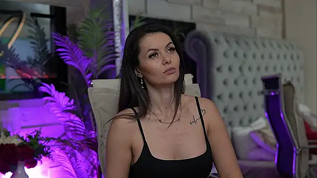 SeductiveMom online show from 12.05.25