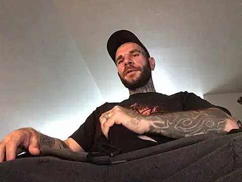 BlueCollarTattoos online show from 04.16.26