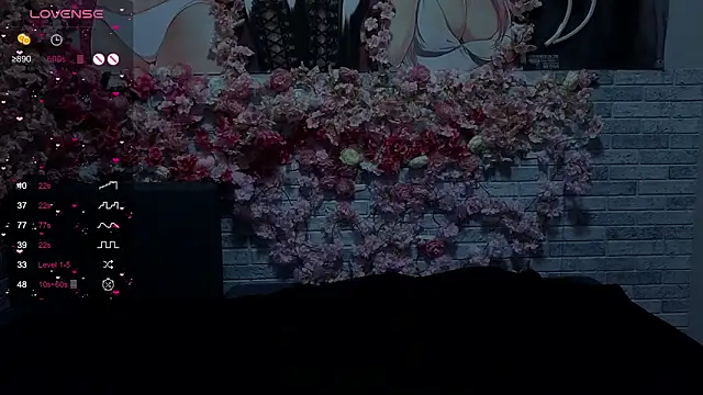  Elen Lilith  online show from 03.08.26