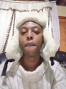 Snapshot of Blackyfreackygay chatting on 07.17.26 Blackyfreackygay online show from 07.17.26
