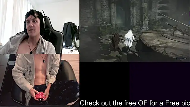 SkrogDog online show from 04.14.26