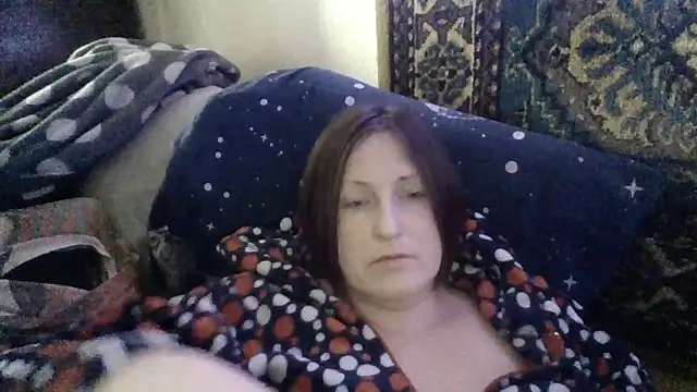 AllaSowinskaya online show from 03.04.26