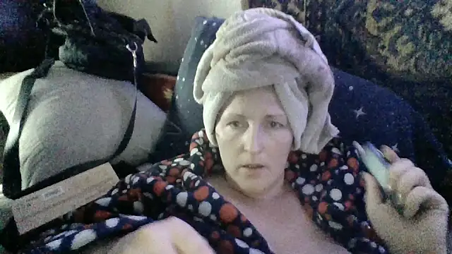 AllaSowinskaya online show from 04.08.26