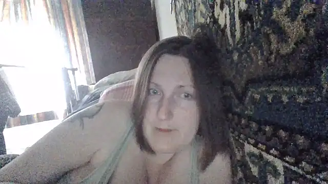 AllaSowinskaya online show from 05.08.26