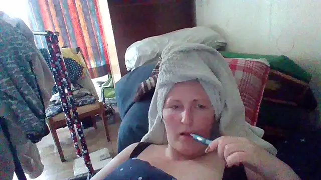 AllaSowinskaya online show from 05.12.26