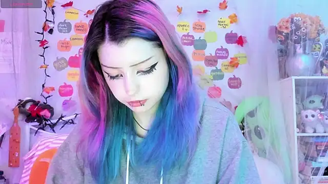 bunnyislewd online show from 11.26.25